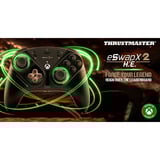 Thrustmaster ESWAP X2 H.E, Gamepad negro/Dorado