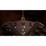 Thrustmaster ESWAP X2 H.E, Gamepad negro/Dorado