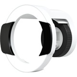 Ubiquiti UACC-G5-Enhancer, Luz de LED blanco