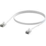 Ubiquiti UniFi Premium Patch Cable Outdoor / 8m blanco