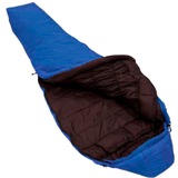 Vango Saco de dormir Microlite 200 azul