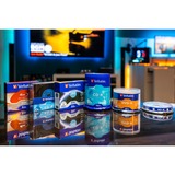 Verbatim M-Disc 4x BD-R 25 GB 10 pieza(s), Discos Blu-ray vírgenes 25 GB, BD-R, Eje, 10 pieza(s)