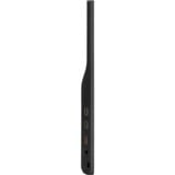 ViewSonic VX1654 monitor o TV portátil Monitor portátil Negro 39,6 cm (15.6") LED 1920 x 1080 Pixeles, Monitor de gaming negro, 39,6 cm (15.6"), LED, 1920 x 1080 Pixeles, Full HD, 16:9, 4,65 ms