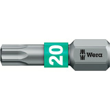 Wera 05049060001, Conjuntos de bits negro/Verde