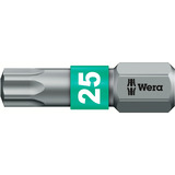 Wera 05049060001, Conjuntos de bits negro/Verde