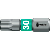 Wera 05049060001, Conjuntos de bits negro/Verde