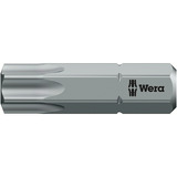 Wera 05049060001, Conjuntos de bits negro/Verde
