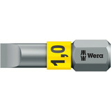 Wera 05049060001, Conjuntos de bits negro/Verde