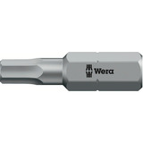 Wera 05049060001, Conjuntos de bits negro/Verde