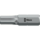 Wera 05049060001, Conjuntos de bits negro/Verde