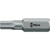Wera 05049060001, Conjuntos de bits negro/Verde