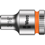 Wera 05049060001, Conjuntos de bits negro/Verde