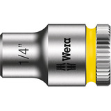 Wera 05049060001, Conjuntos de bits negro/Verde