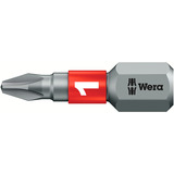 Wera 05049060001, Conjuntos de bits negro/Verde