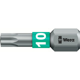 Wera 05049060001, Conjuntos de bits negro/Verde