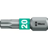 Wera Tool-Check PLUS Imperial 1, Conjuntos de bits negro/Verde