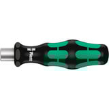 Wera Tool-Check PLUS Imperial 1, Conjuntos de bits negro/Verde
