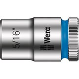 Wera Tool-Check PLUS Imperial 1, Conjuntos de bits negro/Verde