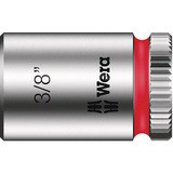 Wera Tool-Check PLUS Imperial 1, Conjuntos de bits negro/Verde