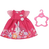 ZAPF Creation 832639 Accesorios para muñecas BABY born 832639, Vestido para muñecas, 3 año(s), 130 g