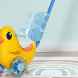 ZAPF Creation @ BABY born Push Along Berta, Muñecos BABY born @ Push Along Berta, 3 mes(es), 2 rueda(s), Multicolor