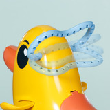 ZAPF Creation @ BABY born Push Along Berta, Muñecos BABY born @ Push Along Berta, 3 mes(es), 2 rueda(s), Multicolor