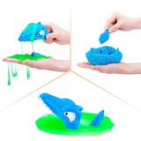 ZURU 74114 Figuras de juguete para niños, Muñecos Smashers 74114, 3 año(s), Multicolor, Plástico