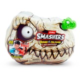 ZURU 74114 Figuras de juguete para niños, Muñecos Smashers 74114, 3 año(s), Multicolor, Plástico