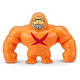 ZURU 74140 Figuras de juguete para niños, Muñecos Smashers 74140, 3 año(s), Colores surtidos