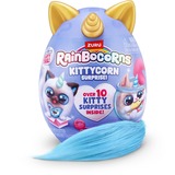 ZURU 92104 Juguetes de peluche, Muñecos Rainbocorns 92104, Animales de juguete, 3 año(s)