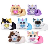 ZURU 92104 Juguetes de peluche, Muñecos Rainbocorns 92104, Animales de juguete, 3 año(s)