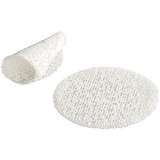 fischer GOW Salvabrocas Multipack, 30 piezas, Mortero gris claro