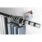 fischer GOW Salvabrocas Multipack, 30 piezas, Mortero gris claro