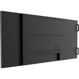 iiyama LH10551UWS-B1AG pantalla de señalización Pantalla plana para señalización digital 2,67 m (105") LED 500 cd / m² UltraWide 5K HD Negro 24/7, Pantalla de gran formato negro, Pantalla plana para señalización digital, 2,67 m (105"), LED, 5120 x 2160 Pixeles, 24/7
