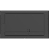 iiyama LH6564UHS-B1AG, Pantalla de gran formato negro (mate)