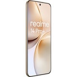 realme 14 Pro 5G 512GB, Móvil blanco