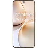 realme 14 Pro 5G 512GB, Móvil blanco