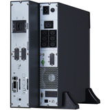 APC Easy UPS On-Line RM SRVL RT, 3000VA negro