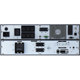 APC Easy UPS On-Line RM SRVL RT, 3000VA negro