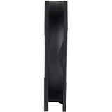 ARCTIC F12 PWM PST Carcasa del ordenador Ventilador 12 cm Negro 1 pieza(s) negro, Ventilador, 12 cm, 1350 RPM, 0,3 sonio, 53 cfm, 90,1 m³/h