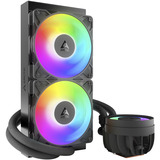ARCTIC Liquid Freezer III Pro 240 A-RGB, Refrigeración por agua 