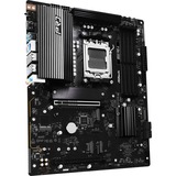 ASRock B850 Pro-A, Placa base 