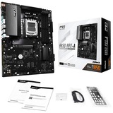 ASRock B850 Pro-A, Placa base 