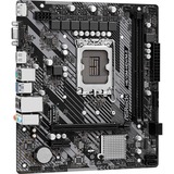 ASRock H610M-HDV/M.2 R2.0, Placa base 