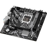ASRock H610M-HDV/M.2 R2.0, Placa base 