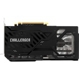 ASRock Intel® Arc B580 Challenger 12GB OC, Tarjeta gráfica 
