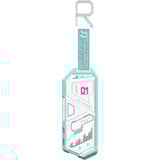 ASUS 90DD02H1-B09000, Caja de unidades blanco/Casa de la moneda