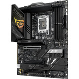 ASUS 90MB1I40-M0EAY0, Placa base negro