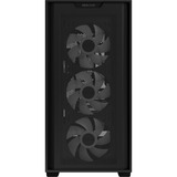 ASUS A21 PLUS Negro, Cajas de torre negro, PC, Negro, micro ATX, Mini-ITX, Multi, 16,5 cm, 38 cm