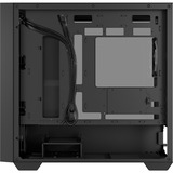 ASUS A21 PLUS Negro, Cajas de torre negro, PC, Negro, micro ATX, Mini-ITX, Multi, 16,5 cm, 38 cm